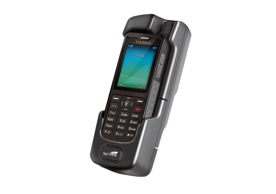 WiFi CommStation For Thuraya XT-PRO